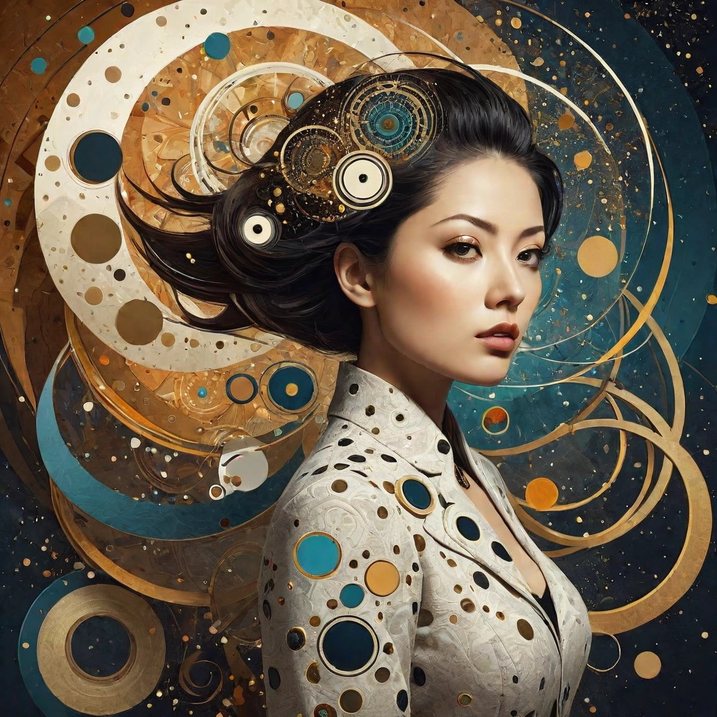 Pao mise en page internet vidéo illustration 3d serveur IA générative AI freelance paris studio de création magazines Q5F9KN60